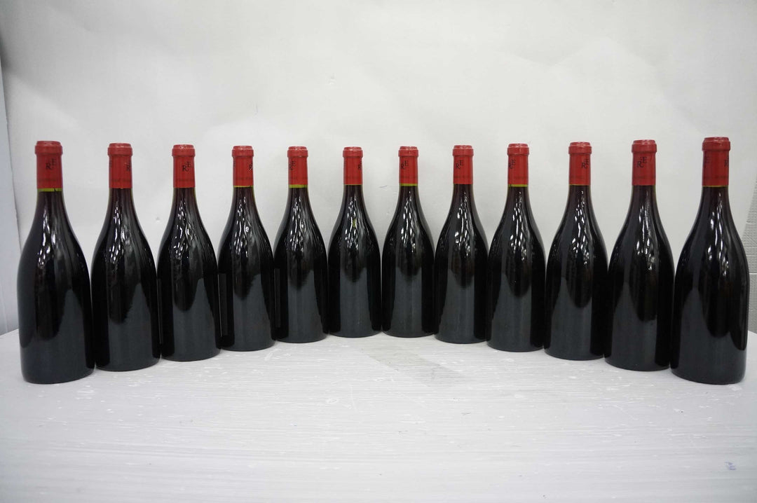 Rene Engel Clos de Vougeot Grand Cru 2002