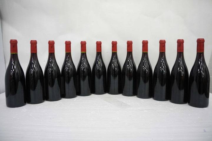 Rene Engel Clos de Vougeot Grand Cru 2002