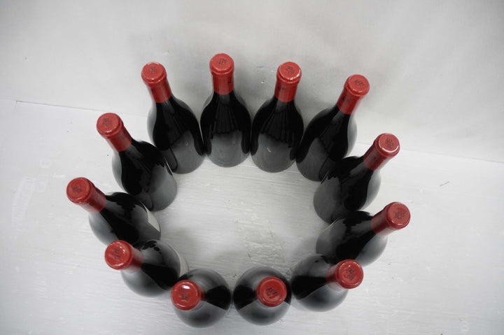 Rene Engel Clos de Vougeot Grand Cru 2002