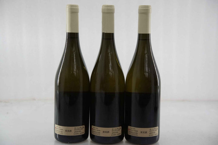 Clos Rougeard Saumur Breze Blanc 2012