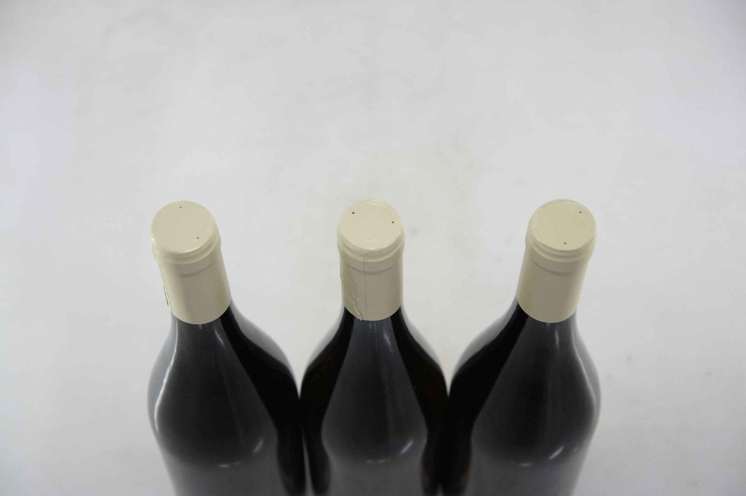 Clos Rougeard Saumur Breze Blanc 2012