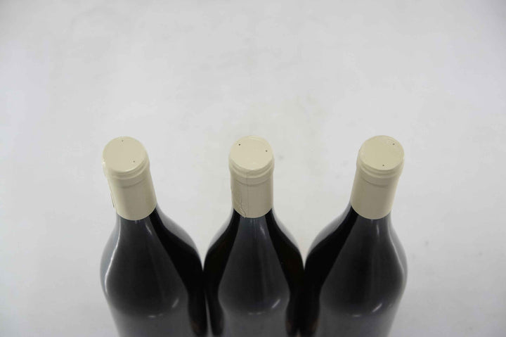 Clos Rougeard Saumur Breze Blanc 2012