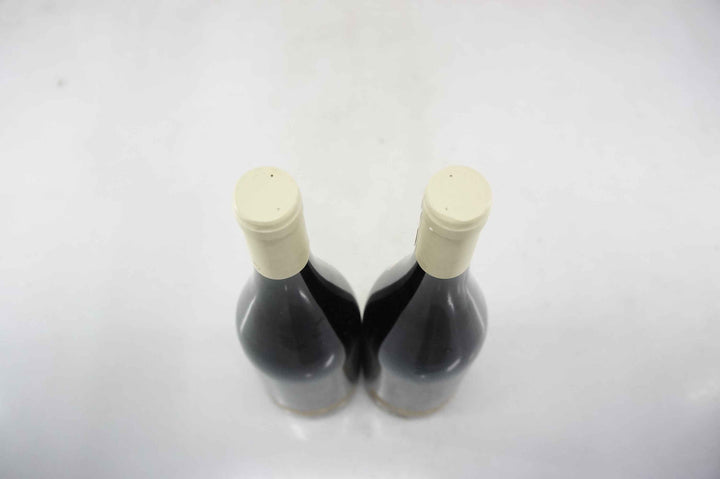 Clos Rougeard Saumur Champigny Le Bourg 2009