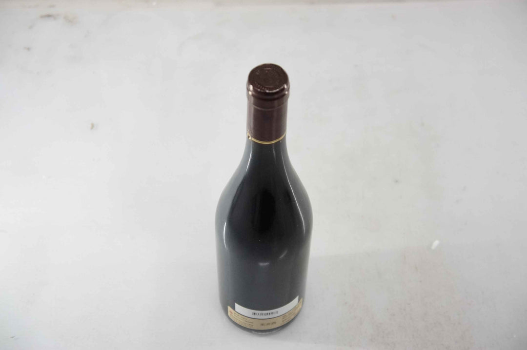 Clos Rougeard Saumur Champigny Le Clos 2011