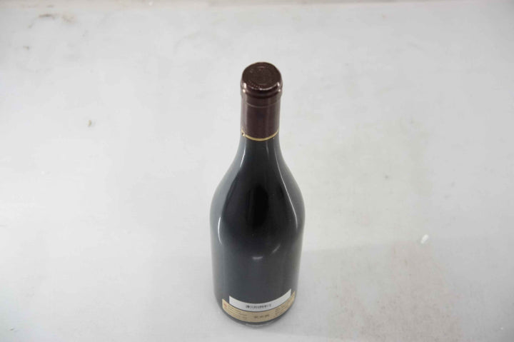 Clos Rougeard Saumur Champigny Le Clos 2011