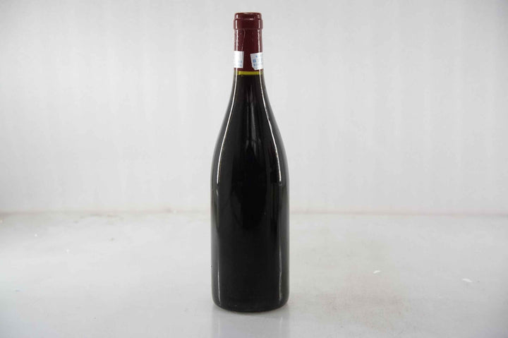 Jacky Truchot Morey Saint Denis Les Ruchots 1er Cru 2005