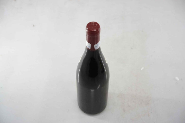 Jacky Truchot Morey Saint Denis Les Ruchots 1er Cru 2005