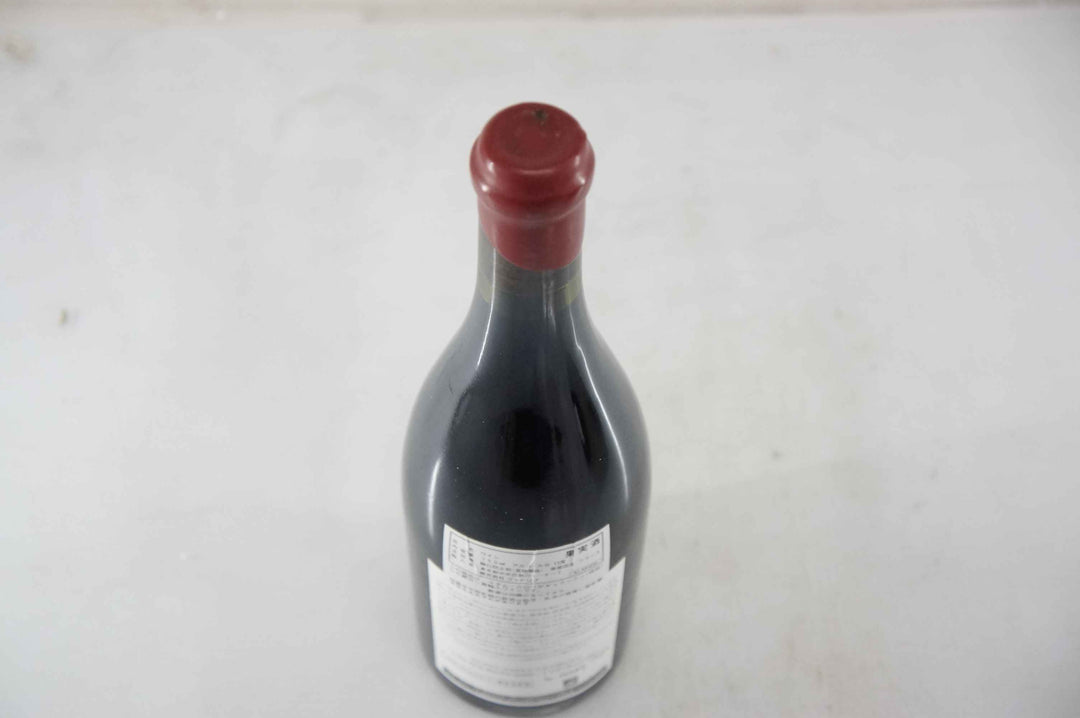 Leroy (Domaine) Nuits St Georges Aux Boudots 1er Cru 2008