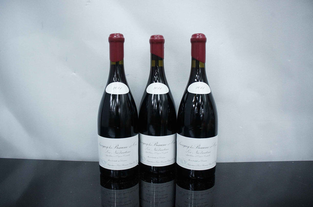 Leroy (Domaine) Savigny Les Beaune Les Narbantons 1er Cru OWC 2011