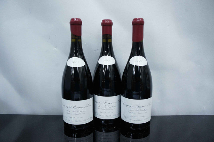 Leroy (Domaine) Savigny Les Beaune Les Narbantons 1er Cru OWC 2015