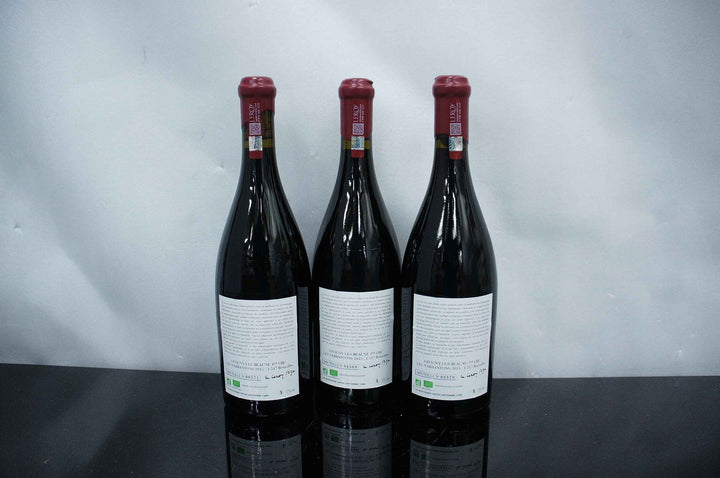 Leroy (Domaine) Savigny Les Beaune Les Narbantons 1er Cru OWC 2015