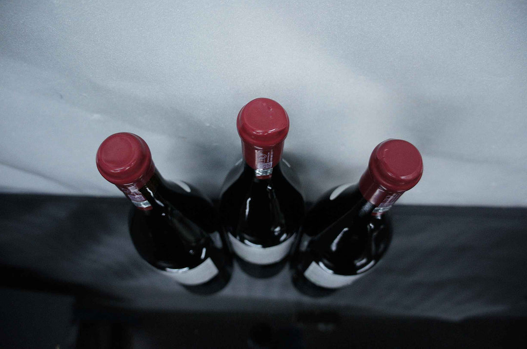 Leroy (Domaine) Savigny Les Beaune Les Narbantons 1er Cru OWC 2015