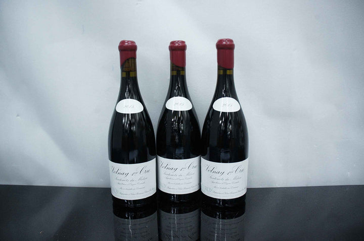 Leroy (Domaine) Volnay Santenots du Milieu 1er Cru OWC 2015