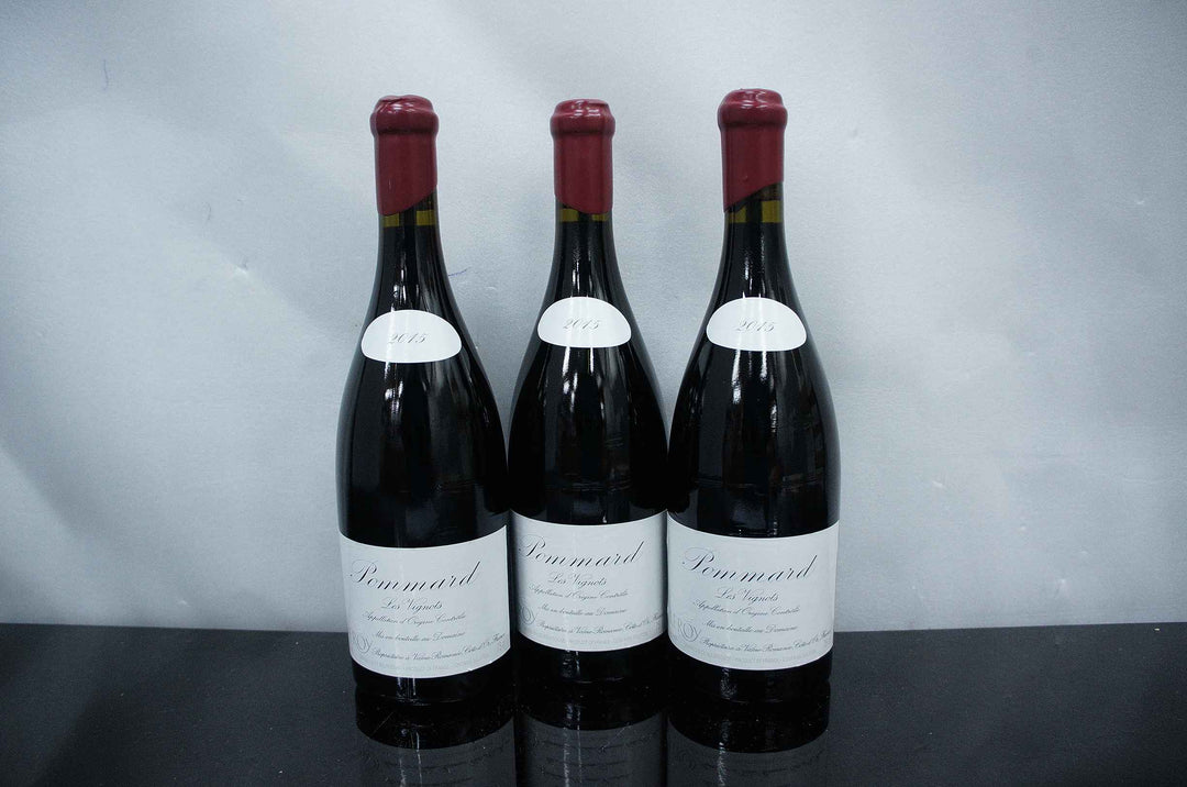 Leroy (Domaine) Pommard Les Vignots OWC 2015