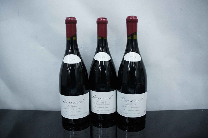 Leroy (Domaine) Pommard Les Vignots OWC 2015