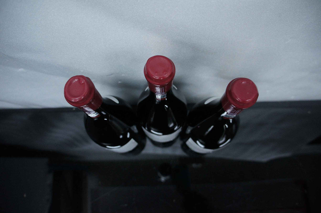 Leroy (Domaine) Pommard Les Vignots OWC 2015