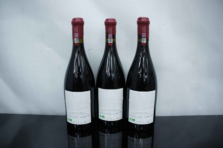 Leroy (Doamine) Corton Renardes Grand Cru OWC 2011