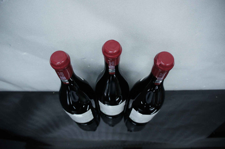 Leroy (Doamine) Corton Renardes Grand Cru OWC 2011