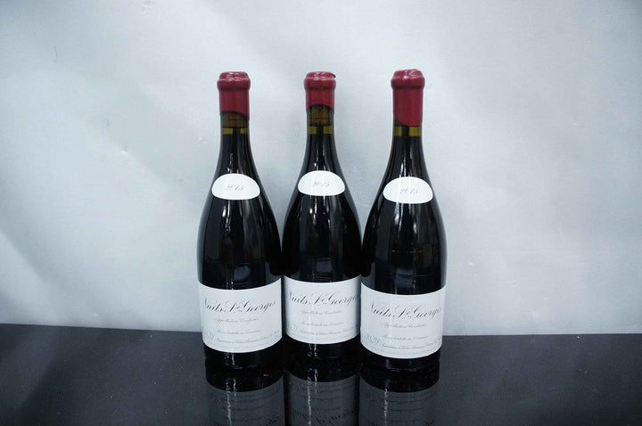 Leroy (Domaine) Nuits St Georges OWC 2015
