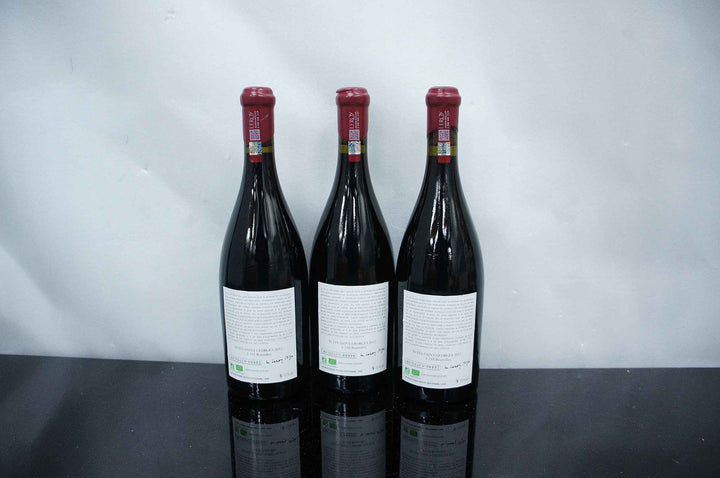 Leroy (Domaine) Nuits St Georges OWC 2015