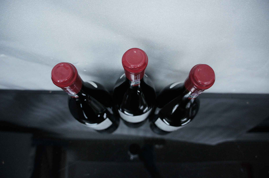 Leroy (Domaine) Nuits St Georges OWC 2015