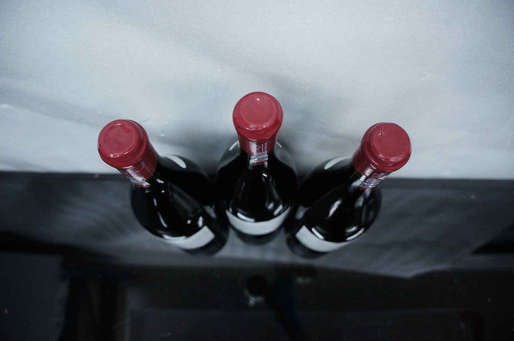Leroy (Domaine) Nuits St Georges OWC 2015