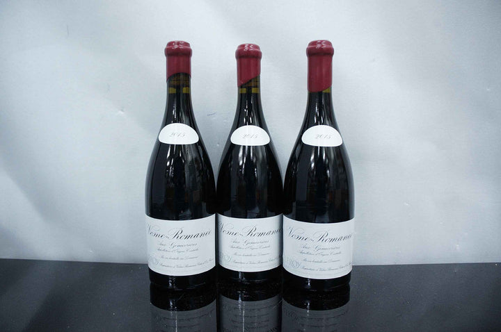 Leroy (Domaine) Vosne Romanee Les Genaivrieres OWC 2015