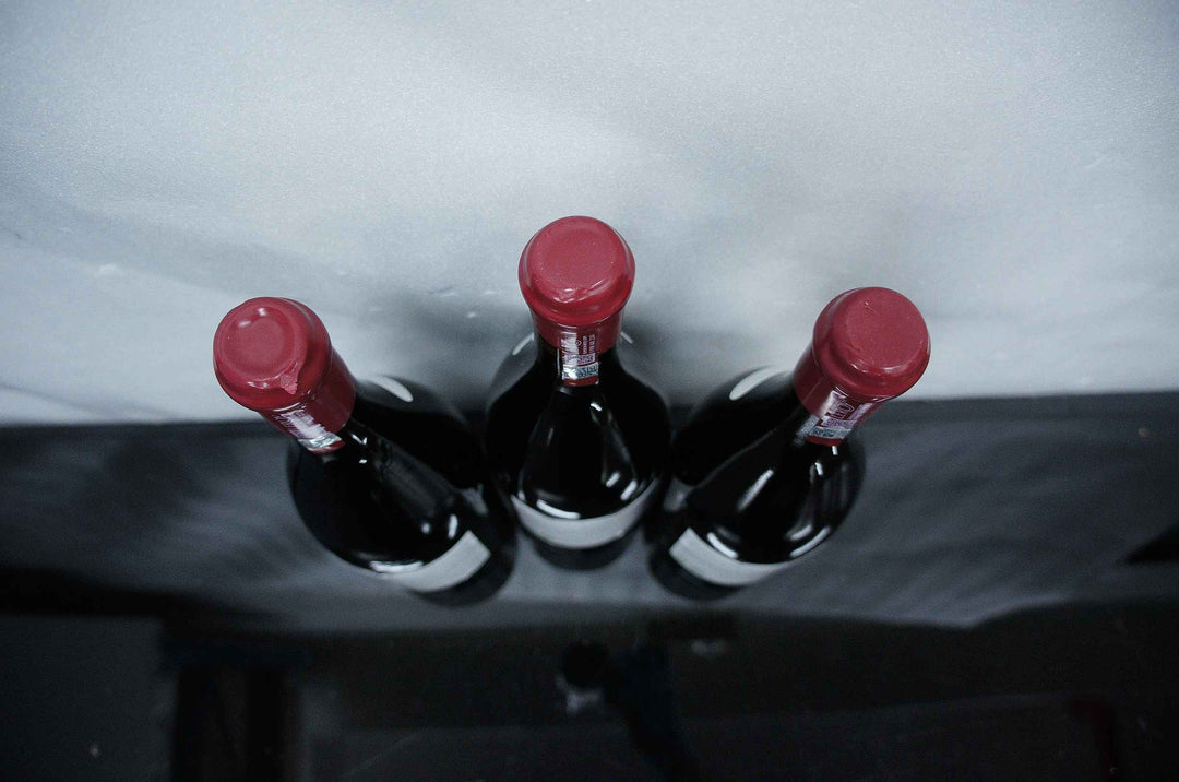 Leroy (Domaine) Vosne Romanee Les Genaivrieres OWC 2015