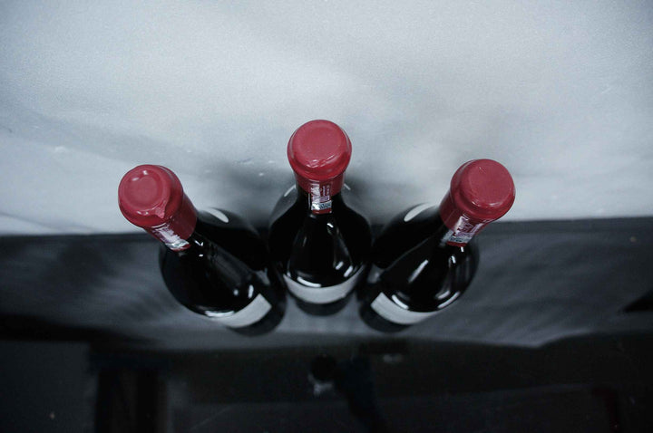 Leroy (Domaine) Vosne Romanee Les Genaivrieres OWC 2015