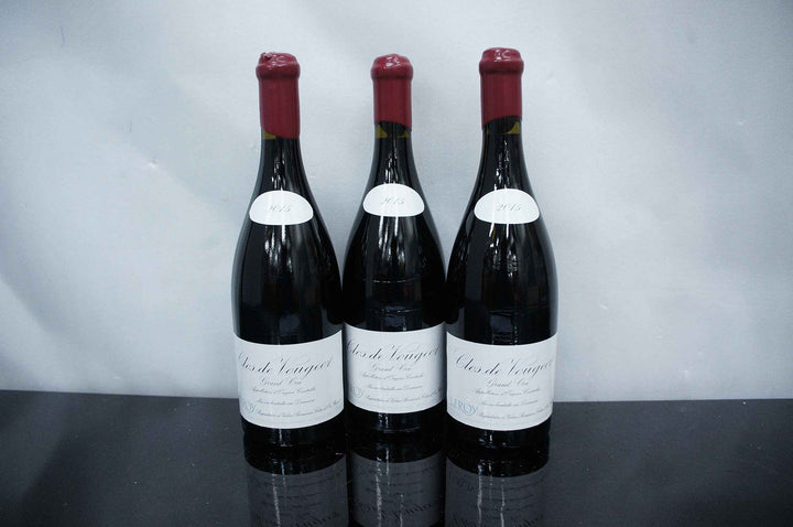 Leroy (Domaine) Clos de Vougeot Grand Cru OWC 2015