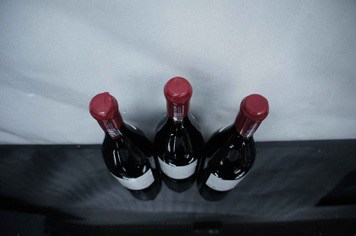 Leroy (Domaine) Clos de Vougeot Grand Cru OWC 2015
