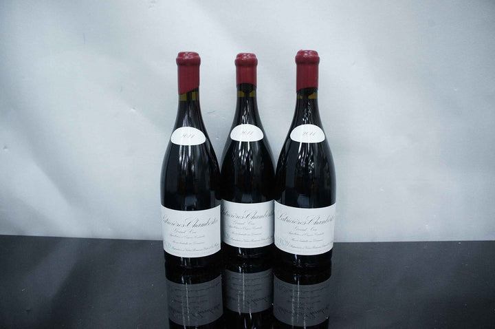 Leroy (Domaine) Latricieres Chambertin Grand Cru OWC 2011