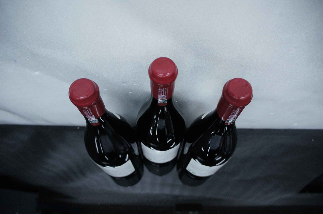 Leroy (Domaine) Latricieres Chambertin Grand Cru OWC 2011