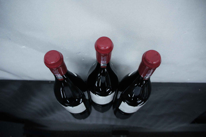 Leroy (Domaine) Latricieres Chambertin Grand Cru OWC 2011
