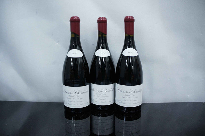 Leroy (Domaine) Latricieres Chambertin Grand Cru OWC 2015