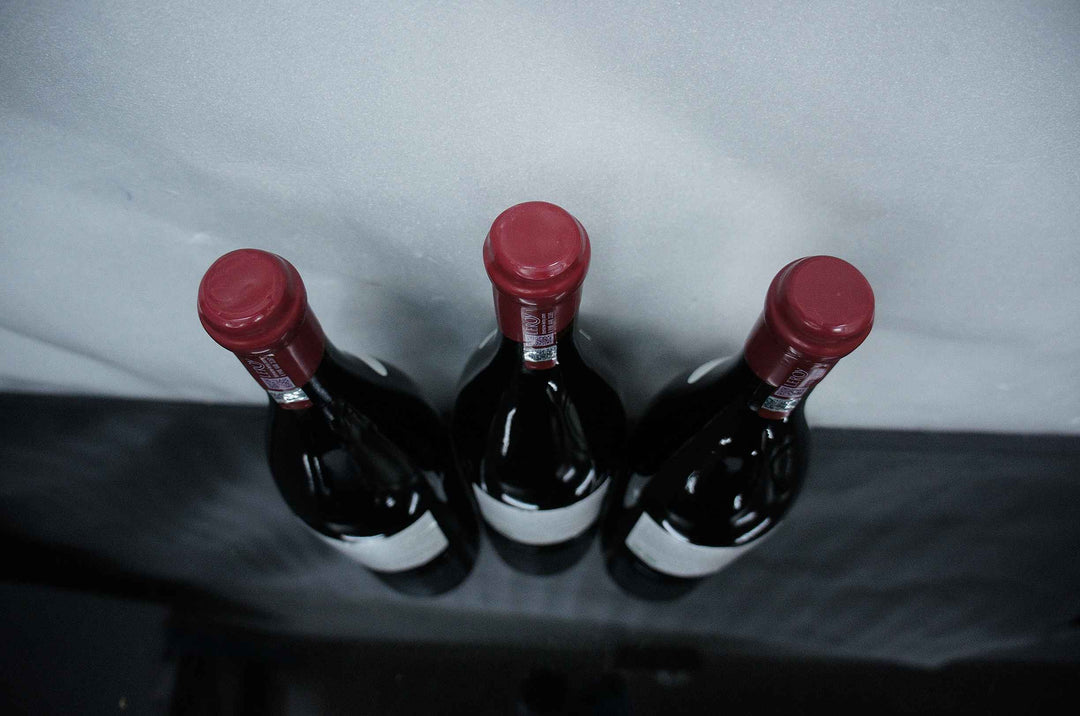 Leroy (Domaine) Latricieres Chambertin Grand Cru OWC 2015