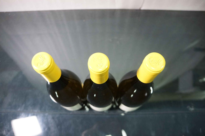 Marcassin Chardonnay Marcassin Vineyard 2012