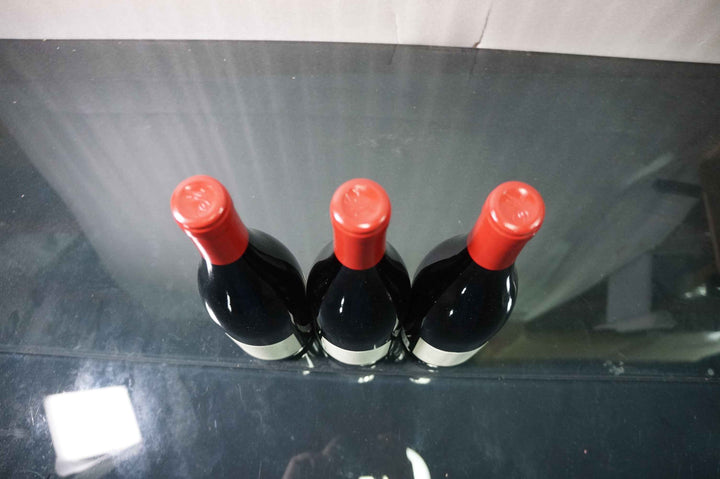 Marcassin Pinot Noir Marcassin Vineyard 2012
