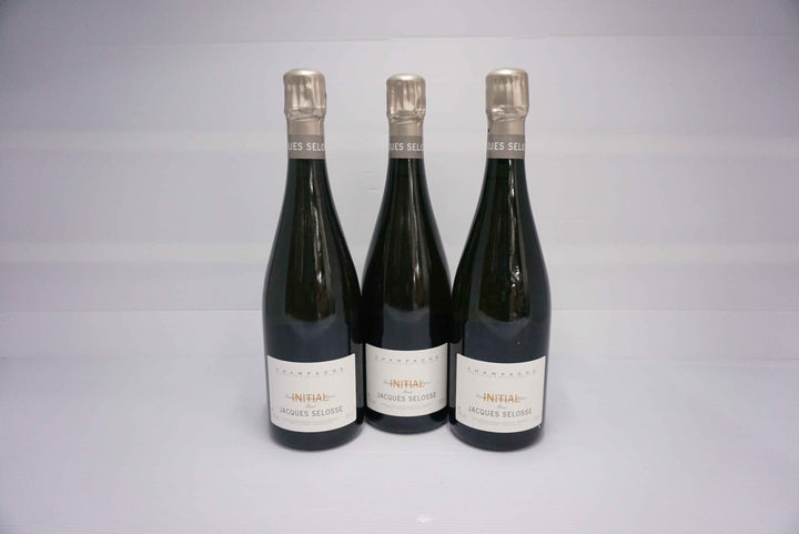 Jacques Selosse Brut Initial NV