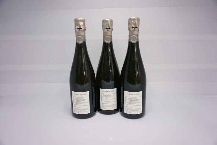 Jacques Selosse Brut Initial NV
