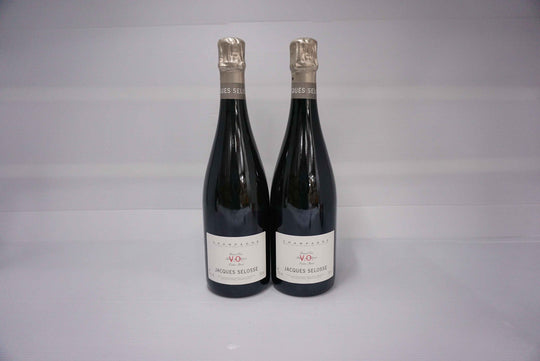 Jacques Selosse Extra Brut V.O. Grand Cru NV