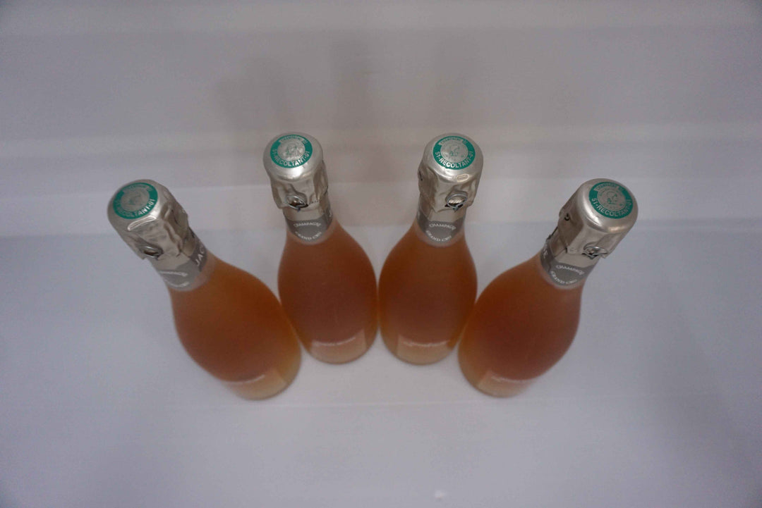 Jacques Selosse Brut Rose NV