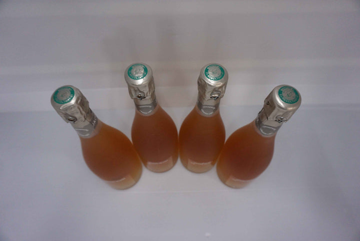 Jacques Selosse Brut Rose NV