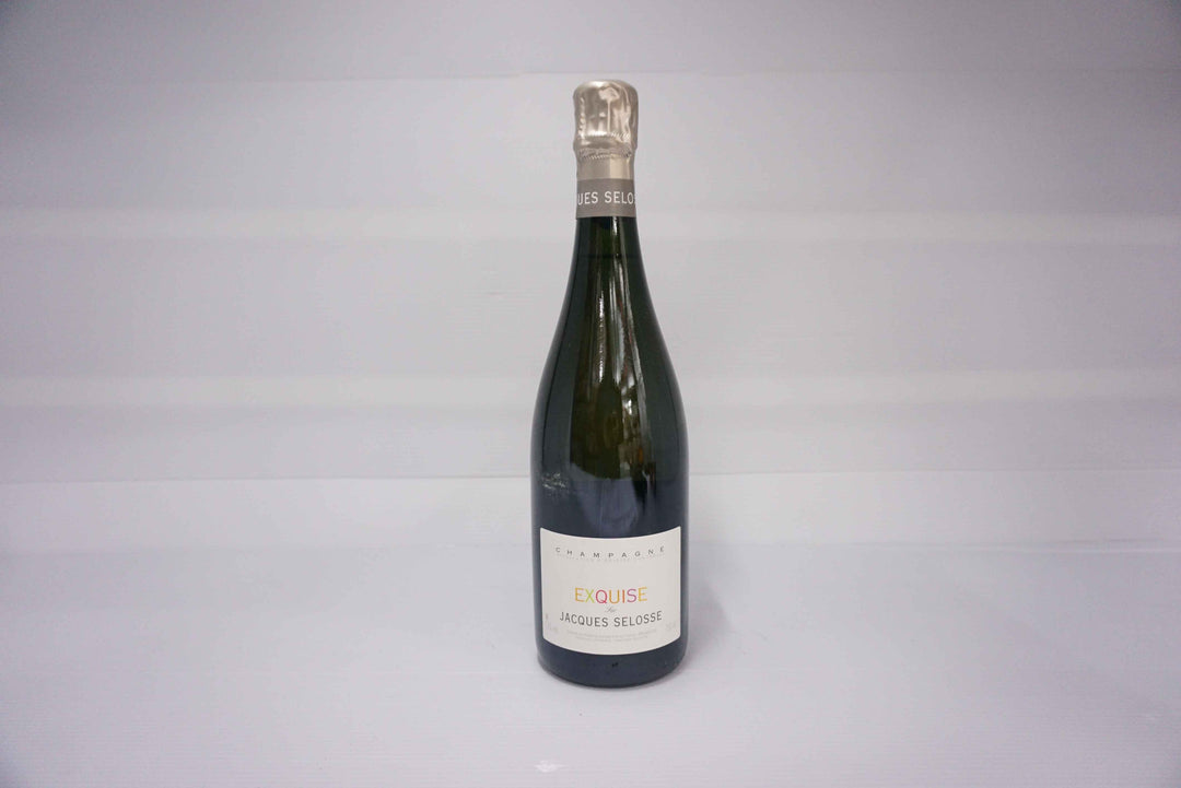 Jacques Selosse Exquise Sec NV