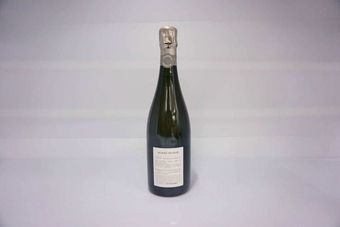 Jacques Selosse Exquise Sec NV
