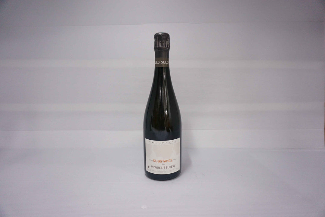 Jacques Selosse Brut Substance Grand Cru NV