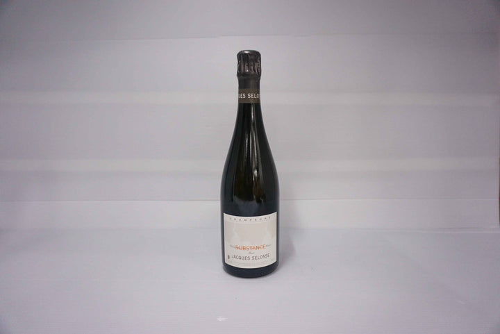 Jacques Selosse Brut Substance Grand Cru NV