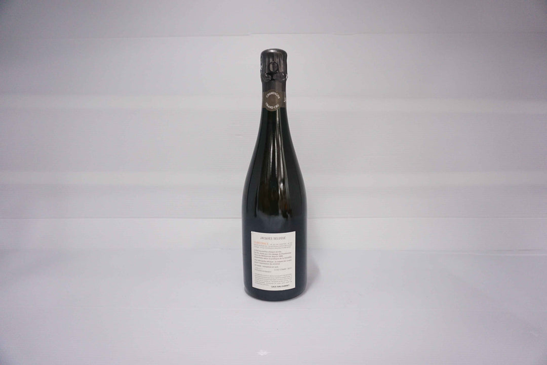 Jacques Selosse Brut Substance Grand Cru NV