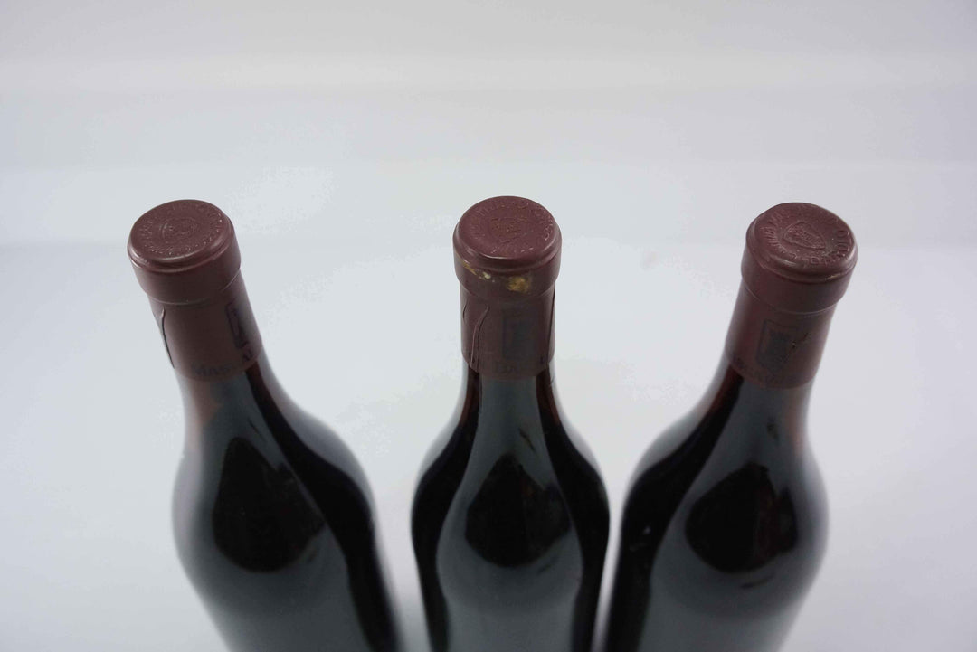 Bartolo Mascarello Barolo 1973