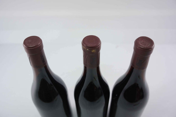 Bartolo Mascarello Barolo 1973